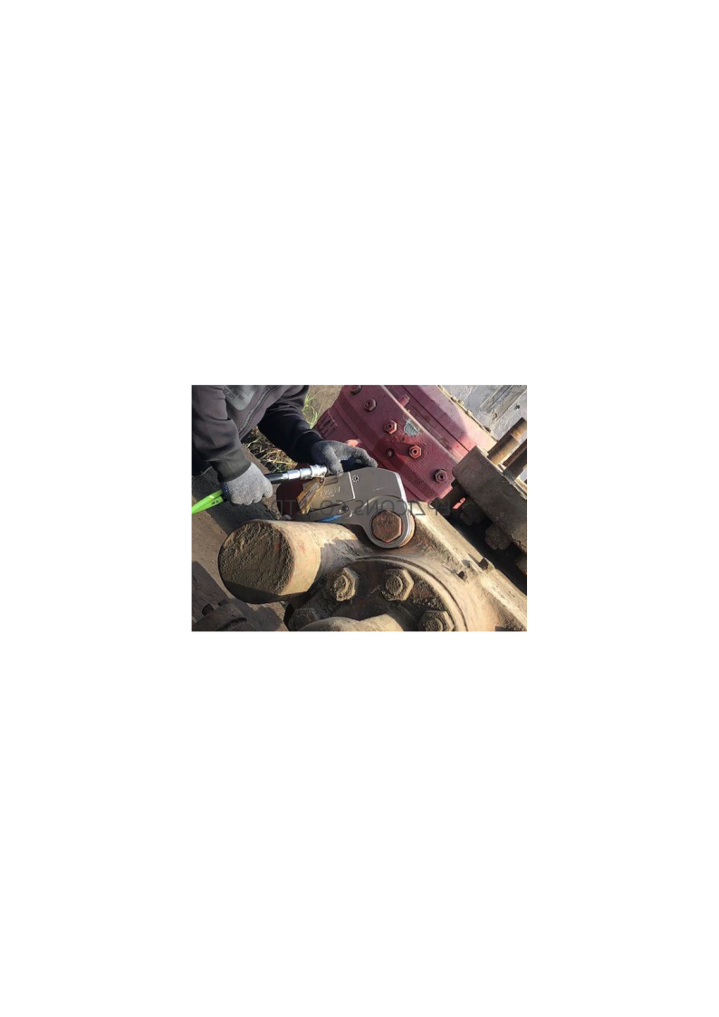 Flange Management